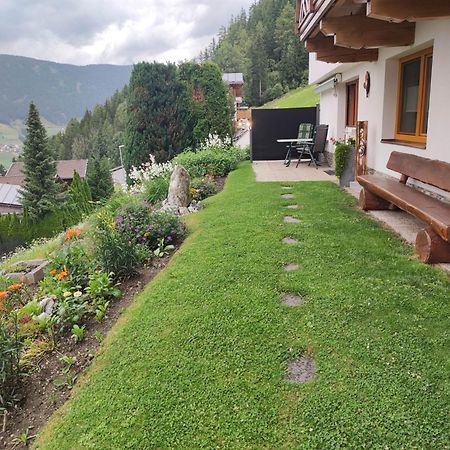 Haus Gertrud Apartment Jerzens Exterior photo
