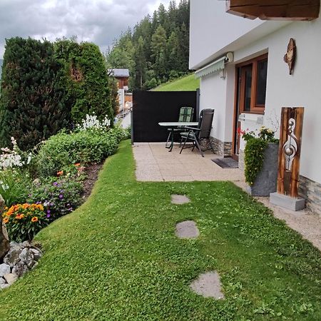 Haus Gertrud Apartment Jerzens Exterior photo