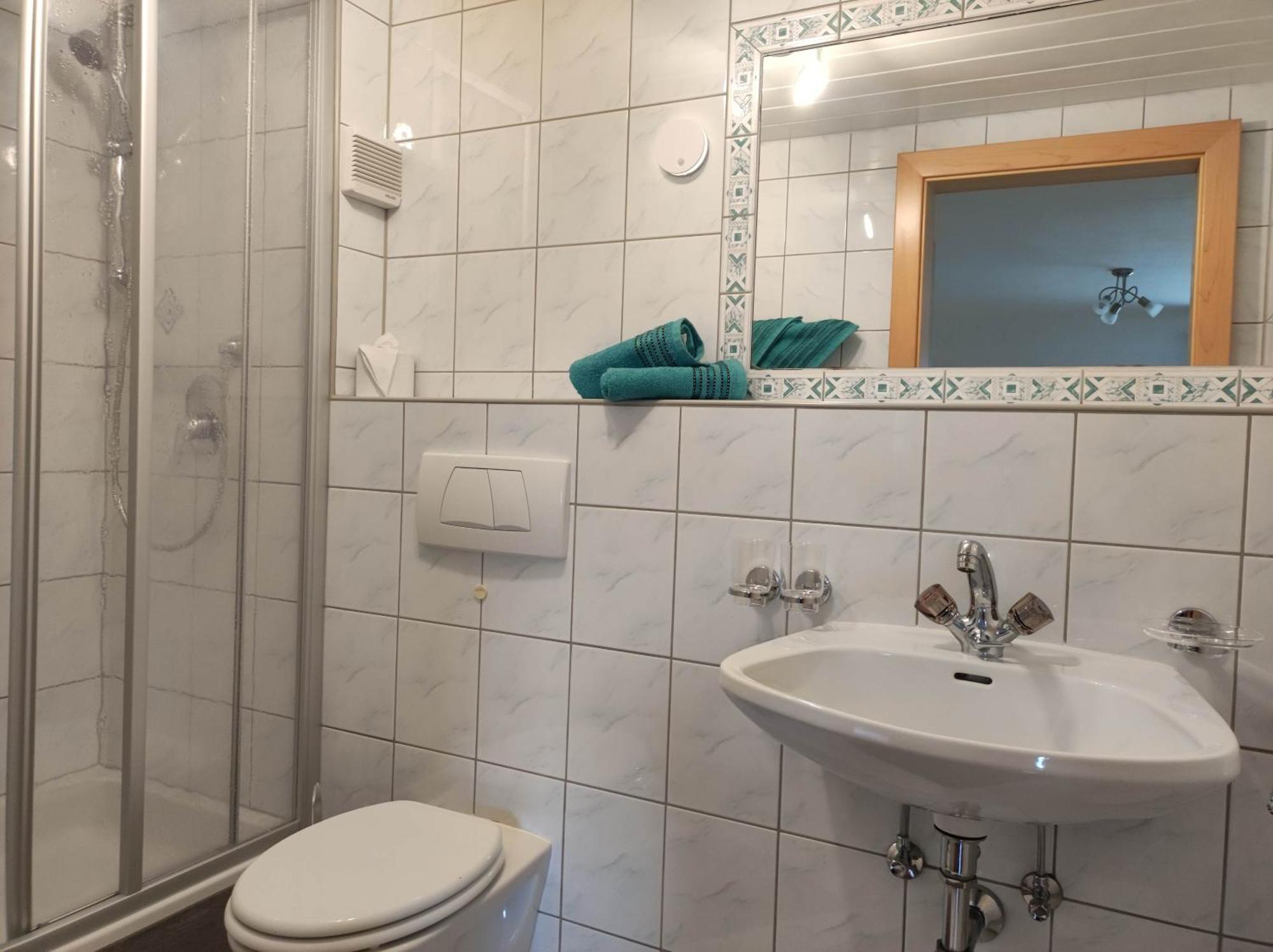 Haus Gertrud Apartment Jerzens Exterior photo