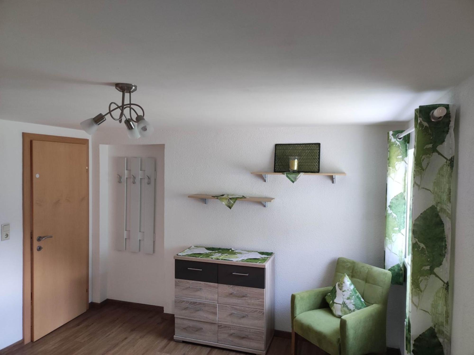 Haus Gertrud Apartment Jerzens Exterior photo