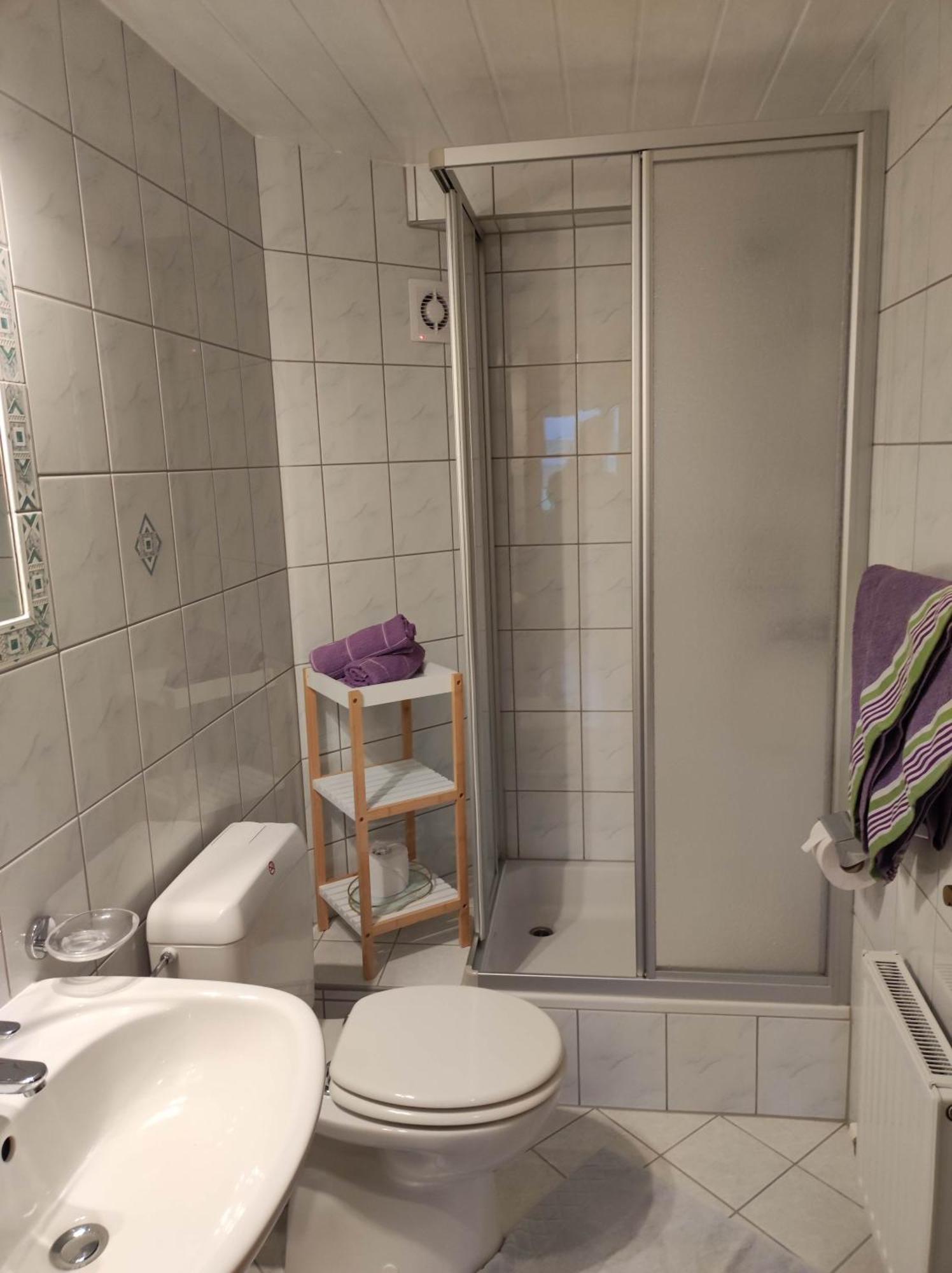 Haus Gertrud Apartment Jerzens Exterior photo