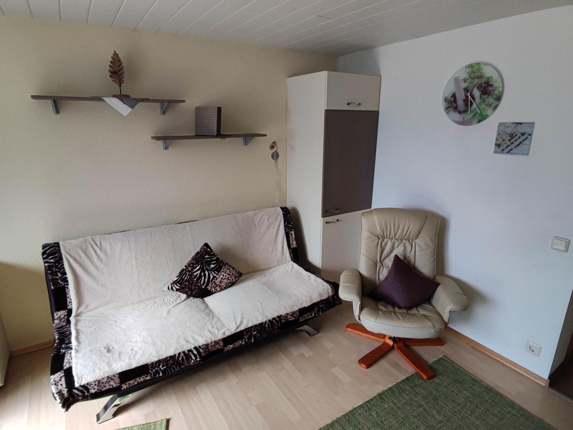 Haus Gertrud Apartment Jerzens Exterior photo
