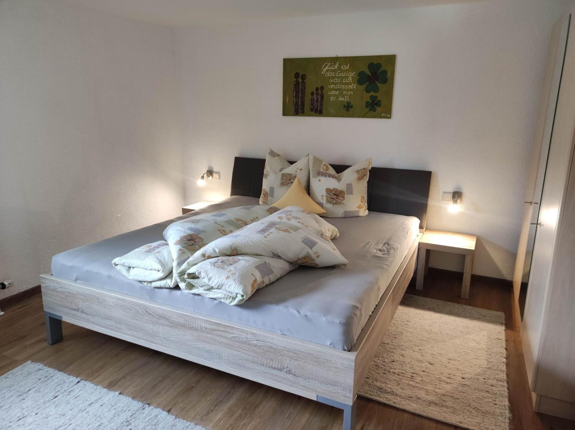 Haus Gertrud Apartment Jerzens Exterior photo